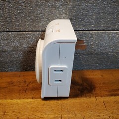 Woods Indoor Lighting Timer (50000) FS