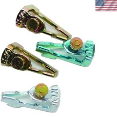 Durable Brass Time Switch Trippers Set – Easy Replacement for T100 Series Timers