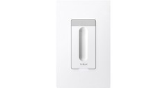 Brilliant BHS120US -WH1 Smart Dimmer Switch (White) – BRAND NEW!!