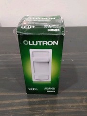 Single Pole or 3 Way Skylark Contour Dimmer Switch Dimmable LED Halogen Open Box