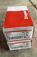 20 TM870LA Legrand-Pass & Seymour Radiant Switch 1P 15A 120/277V Iv