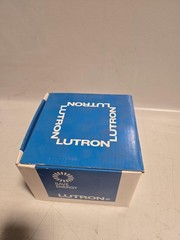 Lutron Nova NF-103P-277-WH 3-Way Dimmer Switch 277V White