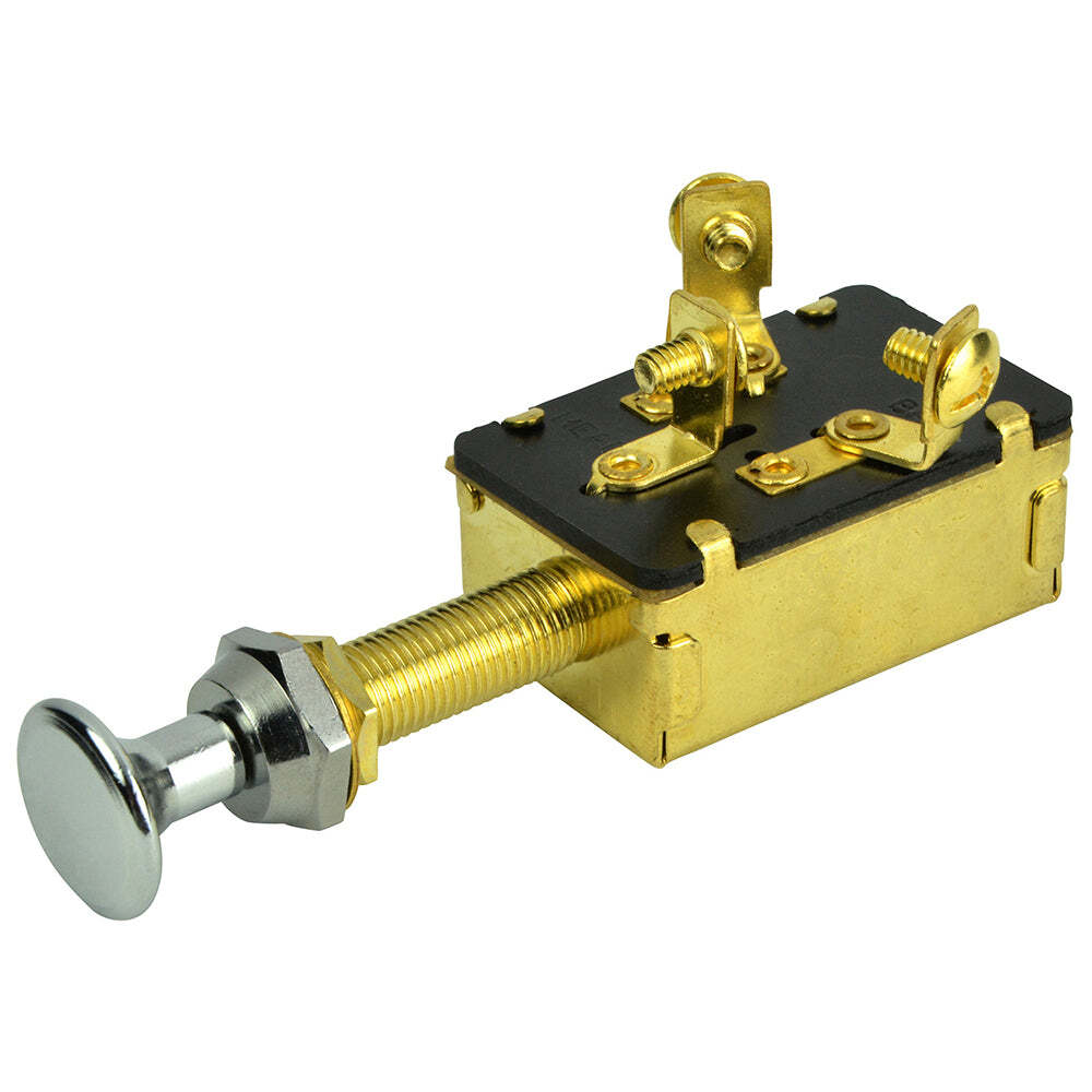 BEP 3-Position SPDT Push-Pull Switch – OFF/ON1/ON1 2 [1001301]