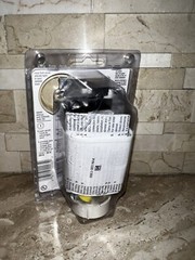 Lutron Rotary Dimmer White Ivory Almond Single Pole D-600PH-3K