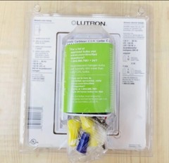 Lutron Diva CL White Dimmer Model DVWCL-153PH-WH Brand New Fast Ship