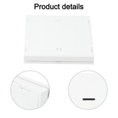 For Smart Switch for Home Automation 4 Gang 12 Scenes For Tuya Compatible