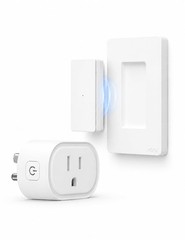 Remote Control Outlet Switch, Wireless Remote Switch, No Wiring Needed, 300 f…