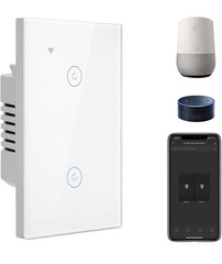 BSEED Smart Home Wall Switch & Socket.