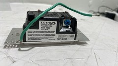 Lutron Maestro C·L MACL-153M 150W LED/600W Incandescent/Halogen Dimmer Switch