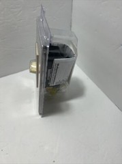 1 Dimmer Switch Olutron Skylark Ivory S-600H-IV Dimmer Switch (A2)(M)