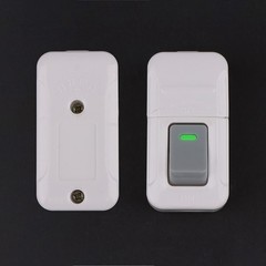 Replacement Switch Push Button Switch On/off Switch Single-control Button
