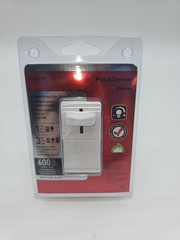 Legrand Pass & Seymour White Decorator Preset Slide Dimmer LS603PWV 1-Pole 3-Way
