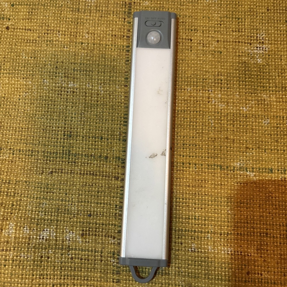 EShine White Dimmer Switch LED Lighting Control Rechargeable.