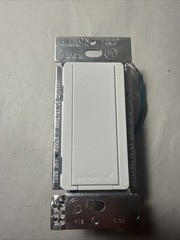 Lutron RD-RS RadioRA 2, Multi-Location Remote Companion Switch Light White