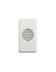 Gewiss gw20617 buzzer 12v-50hz 8va gw20617 system white