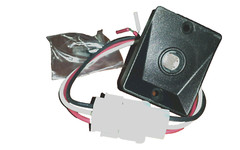 PHOTOELECTRIC SWITCH MODEL 320 3″ DIA LAMP POST 120V made in USA