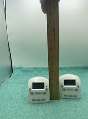 Prime EZ-Set 125V Indoor 24 HourDigital Timer TNIDP12 Prime TNIDP12 054732828739