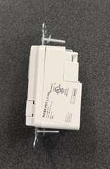 SensorSwitch NWSX PDT LV WH Low Voltage Occupancy Sensor White