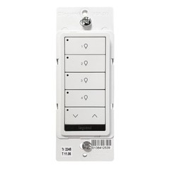Legrand WATTSTOPPER LMSW-241-W DLM Wire 4-Button Dimmer Switch NEW IN 📦 💡