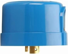 Southwire Outdoor Heavy Duty Twist Lock Light Sensor with Photocell