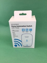 Monoprice Home Automation Switch Timer (110530)