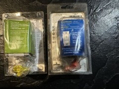 LUTRON MACL-153MH-LA MAESTRO LIGHT ALMOND 150W 1.25A 3-WAY DIMMER SWITCH T820