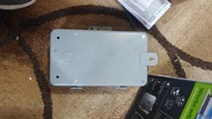 GE Z-Wave Direct-Wire Indoor/Outdoor Smart Switch 40A Model 14285/12726 New Seal