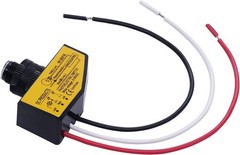 Photoelectric Switch Dc 12v 24v 36v 48v Control Light Auto On Off dc 850v Dusk