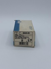 Leviton 6620-DI Decora Quiet Fan Speed Control Dimmer Wall Switch Beige 120V