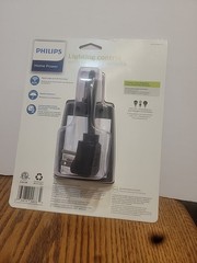 Phillips Lighting Control with Wireless Remote 80 ft. Signal Range Outdoor New