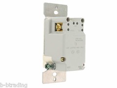 Cooper/Eagle 6470A-K Decorator Master Touch 120V Incand./Halogen Dimmer