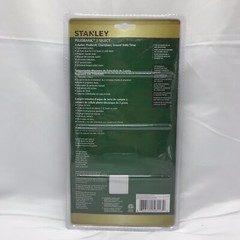 Stanley Outdoor Plug Bank 3 Outlets Auto Control Ground Stake Timer Rainproof