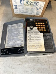 INTERMATIC Digital Electronic 24 Hour Time Switch ET70215C 120-277VAC Astronomic