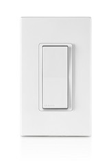 Leviton Decora Smart Switch Z-Wave Technology Dz15S-R52 White Ivory And Light
