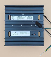 New Vantage STPERW101 120V electronic power station
