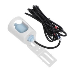 Water Level Monitoring Probe Tray Ice Machine Safety Shutoff