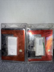 4 Legrand Occupancy Vacancy Sensing Switch White Ivory Almond RW600UTCCCV4 600W
