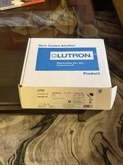 Lutron Homeworks QS HQR-REP-120