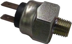 113945515H Brake Light Switch, 2 Prong, for VW Beetle/GHIA/Type 3/Bus 1954-1967/
