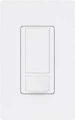 Maestro Motion Sensor Light Switch Indoor for Bathroom, Garage, Laundry Room,…