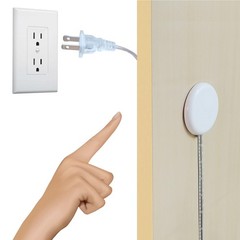 Touch Switch, AC 110V 250Watt Touch Switches with 6ft Plug Cable, for Lamp on…