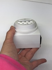 Digital Grow Light Timer Plug – 7 Day Programmable Outlet Switch