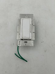 Lutron Maestro MA-600 Dimmer Switch White