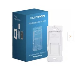 Lutron PICO-WBX-ADAPT Pico Wallplate Bracket