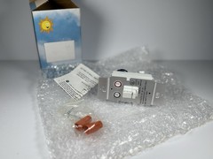 X10 Wall Switch Module Model WS467-C Power Switch