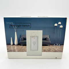 Smart Home Light Switch Kit, Wifi