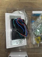 Lutron Caseta Diva Dimmer Wall Switch – DVRF-BDG-1D