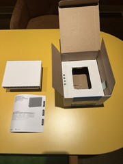 Lutron GRAFIK Eye PHPM-WBX-DV-WH Power Module 120-277V White