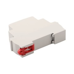 High Performance Din Rail Mount LED Signal Lamp JD9 with Extended Lifespan