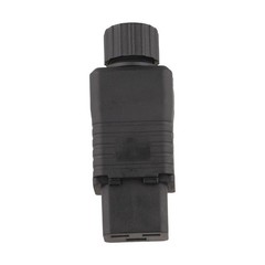 Long Lasting Performance Connector for 16A 250VAC High Voltage Equipment